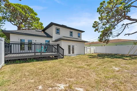 1801 Lakewood Drive S St Petersburg FL 33714