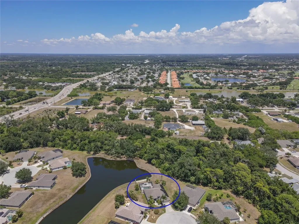 4541 33rd Court E Bradenton FL 34203