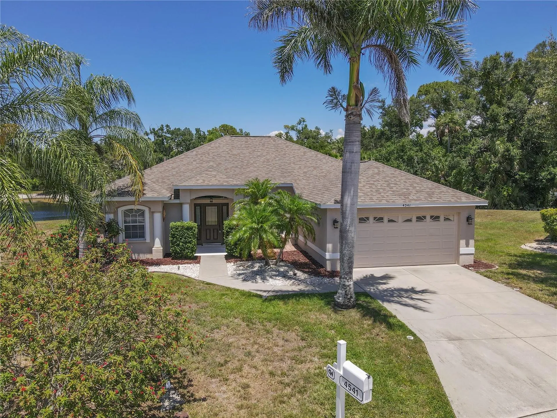 4541 33rd Court E Bradenton FL 34203