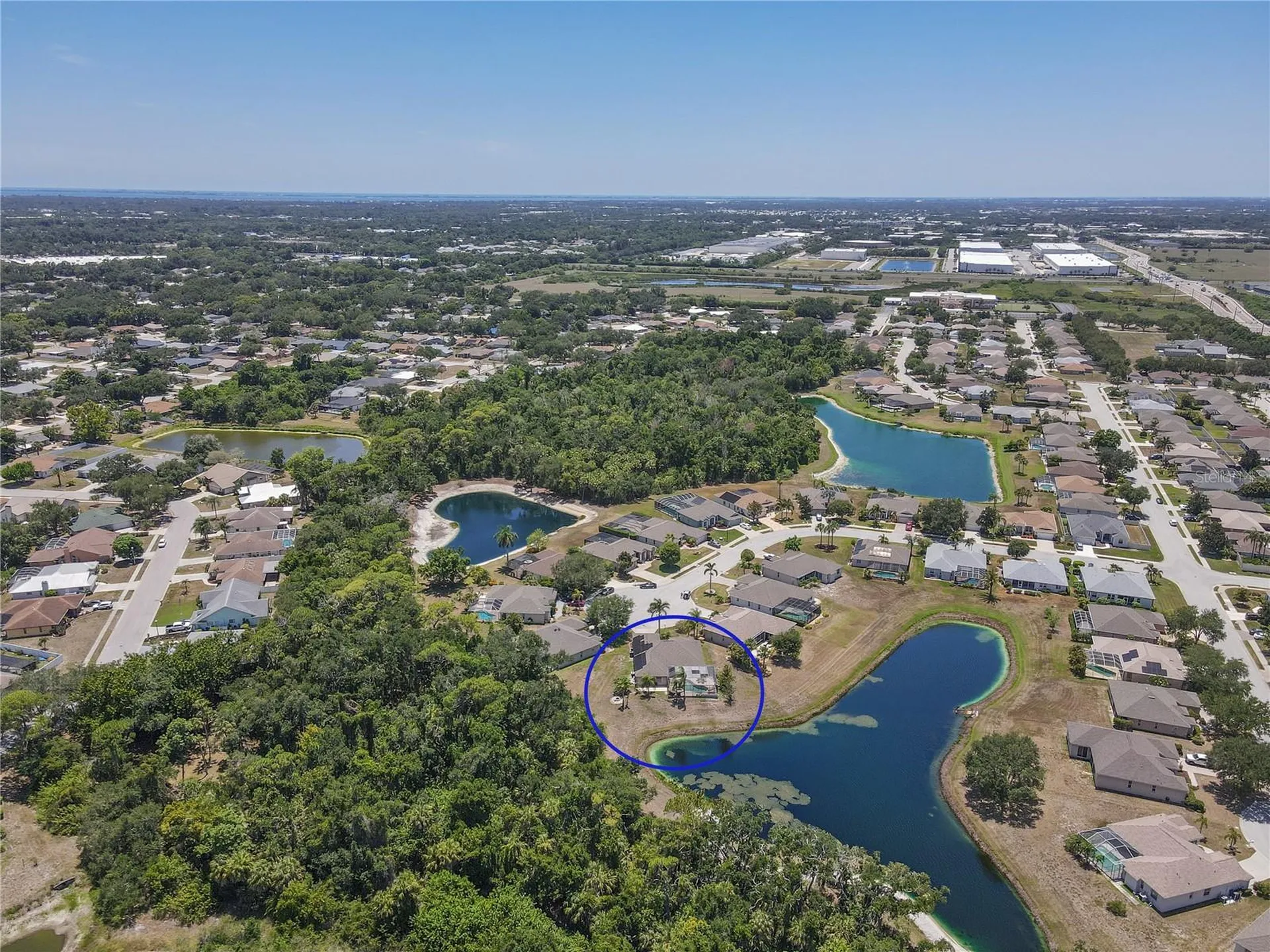 4541 33rd Court E Bradenton FL 34203