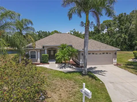 4541 33rd Court E Bradenton FL 34203