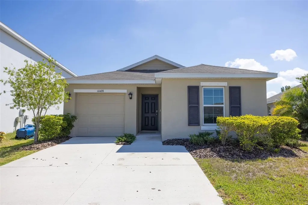 10428 Flathead Drive Parrish FL 34219