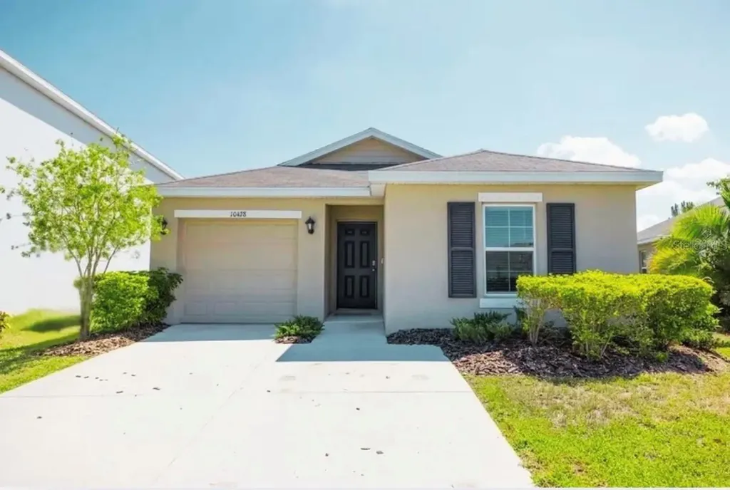 10428 Flathead Drive Parrish FL 34219