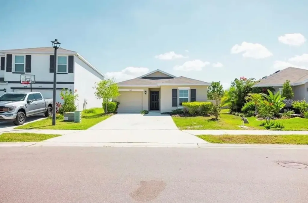 10428 Flathead Drive Parrish FL 34219