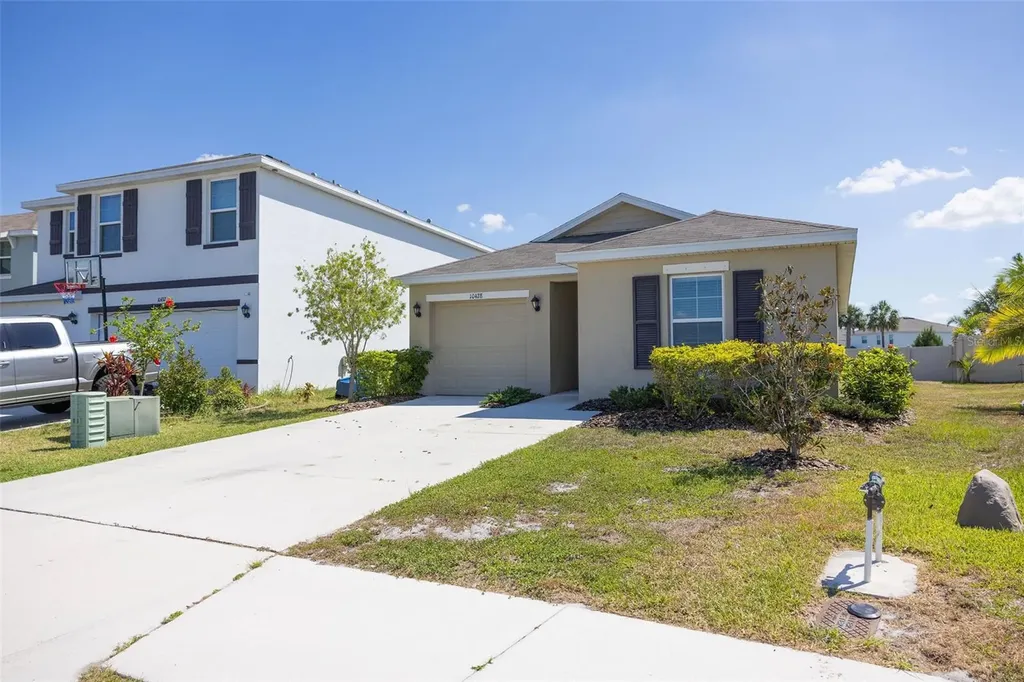 10428 Flathead Drive Parrish FL 34219