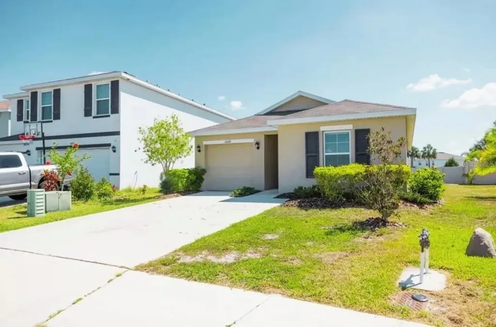 10428 Flathead Drive Parrish FL 34219