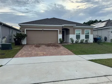 144 Denali Street Haines City FL 33844