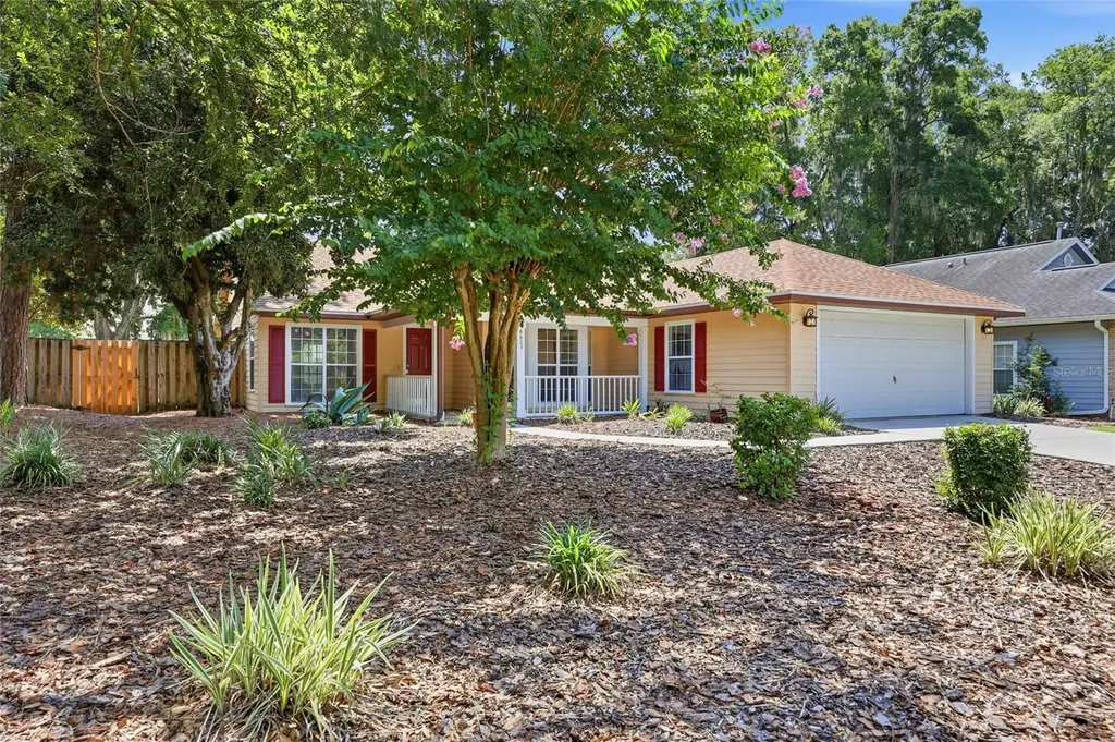 6603 SW 81 Terrace Gainesville FL 32608