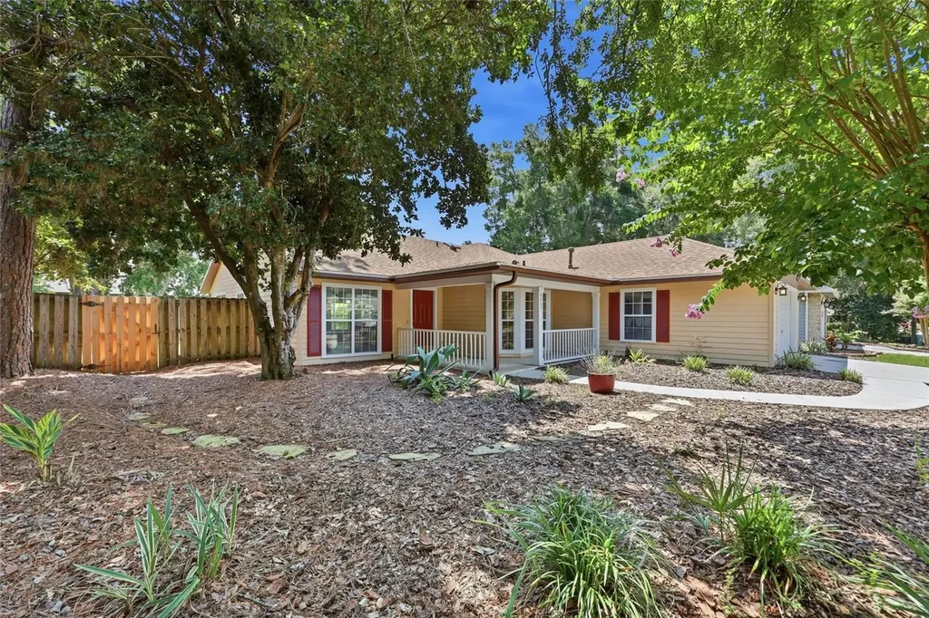 6603 SW 81 Terrace Gainesville FL 32608