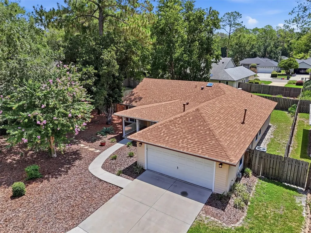 6603 SW 81 Terrace Gainesville FL 32608