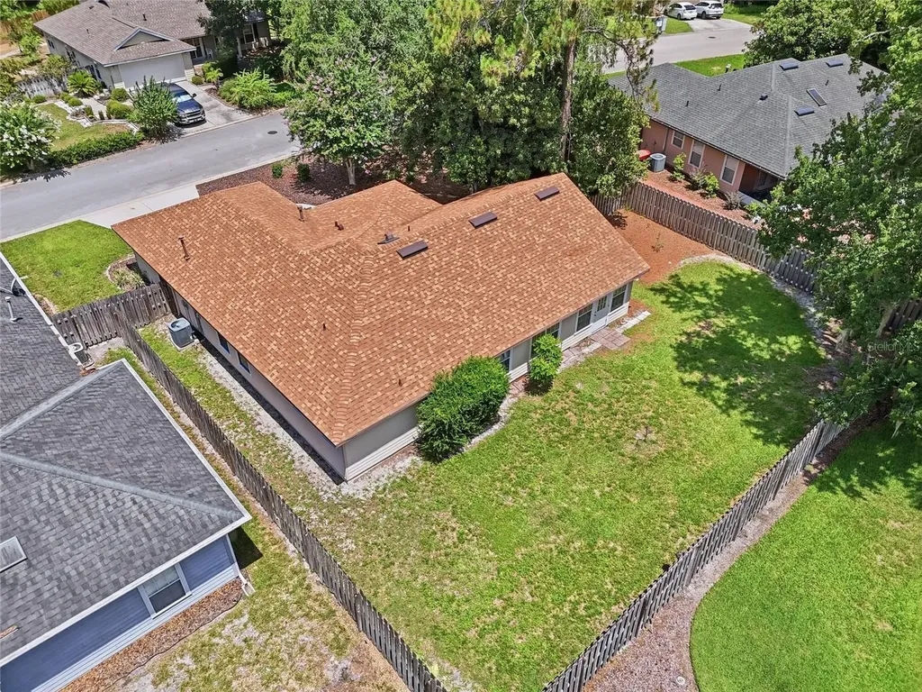 6603 SW 81 Terrace Gainesville FL 32608