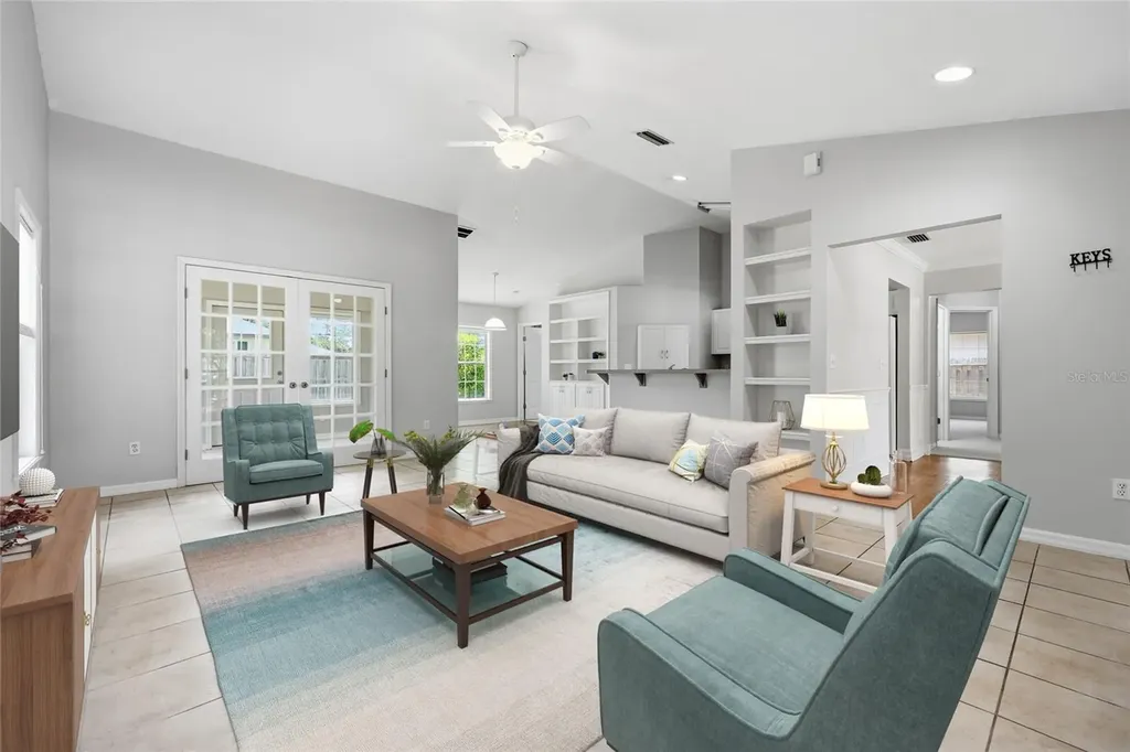 6603 SW 81 Terrace Gainesville FL 32608