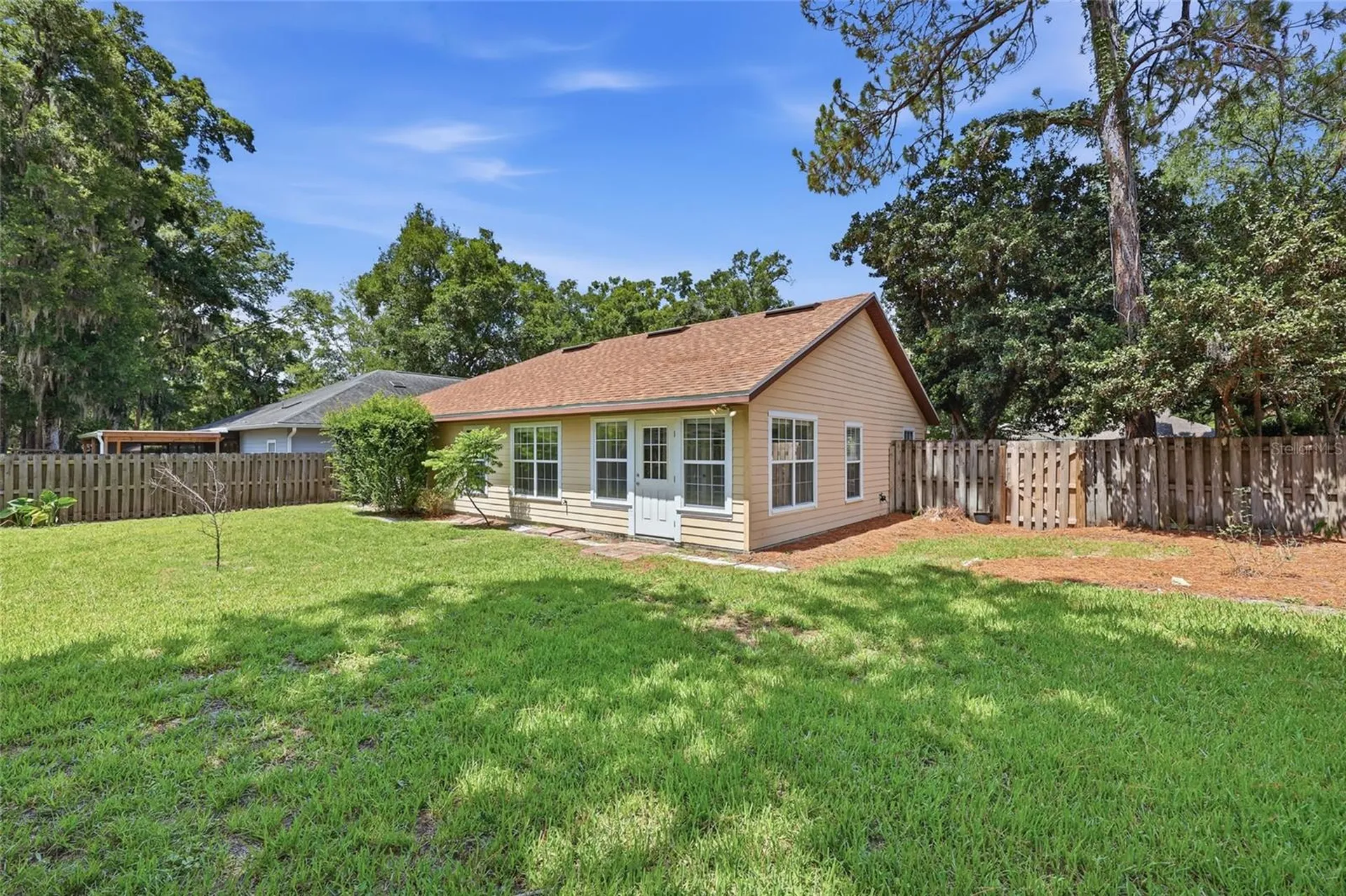 6603 SW 81 Terrace Gainesville FL 32608