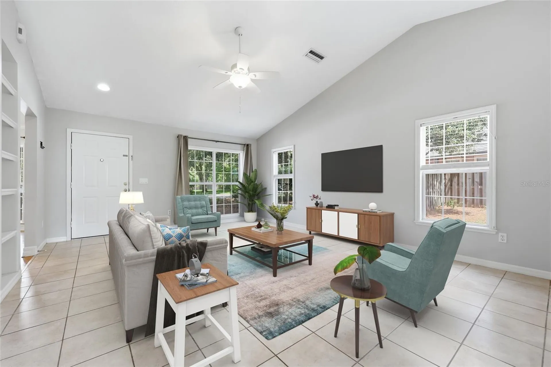 6603 SW 81 Terrace Gainesville FL 32608