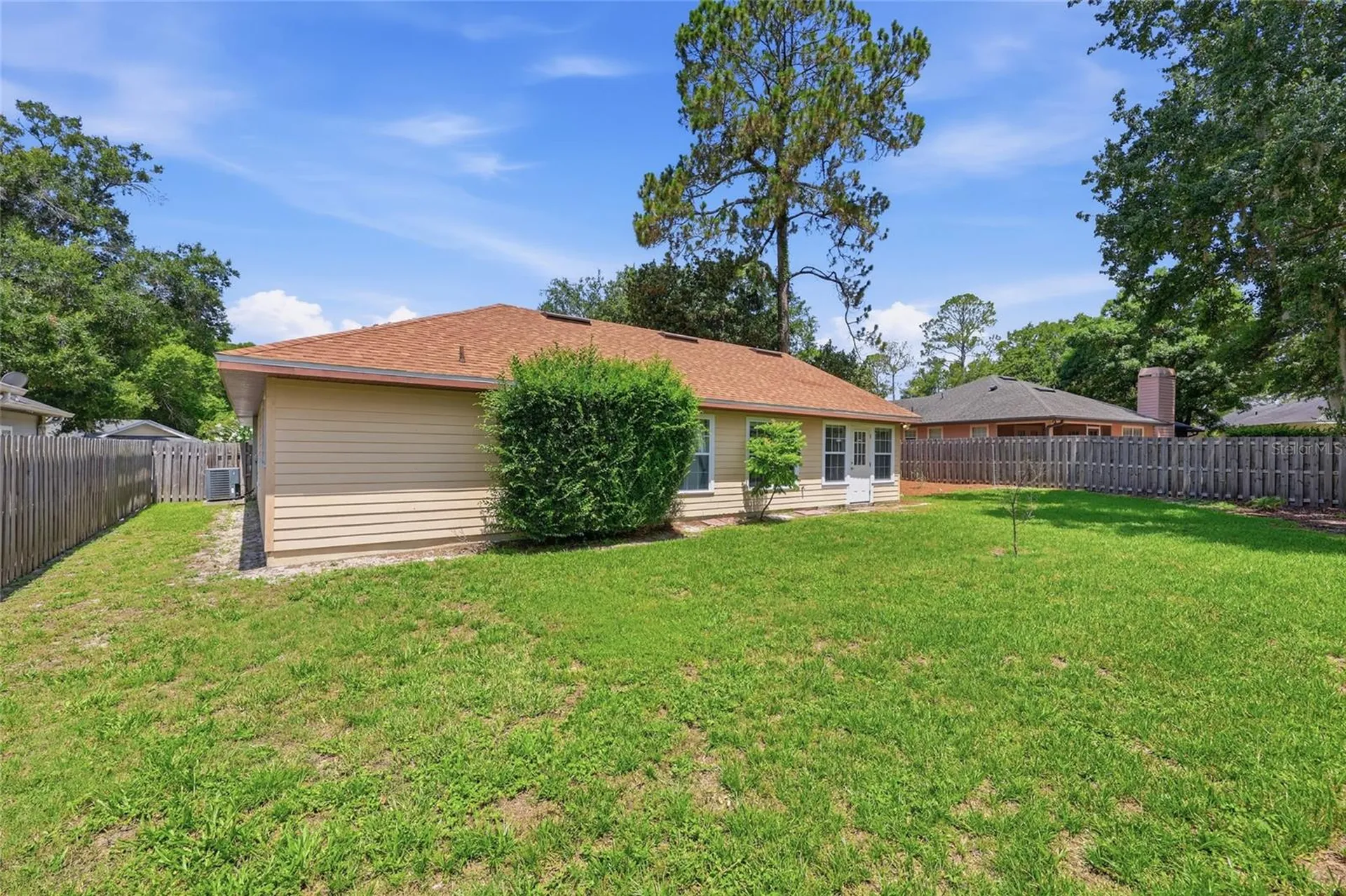 6603 SW 81 Terrace Gainesville FL 32608