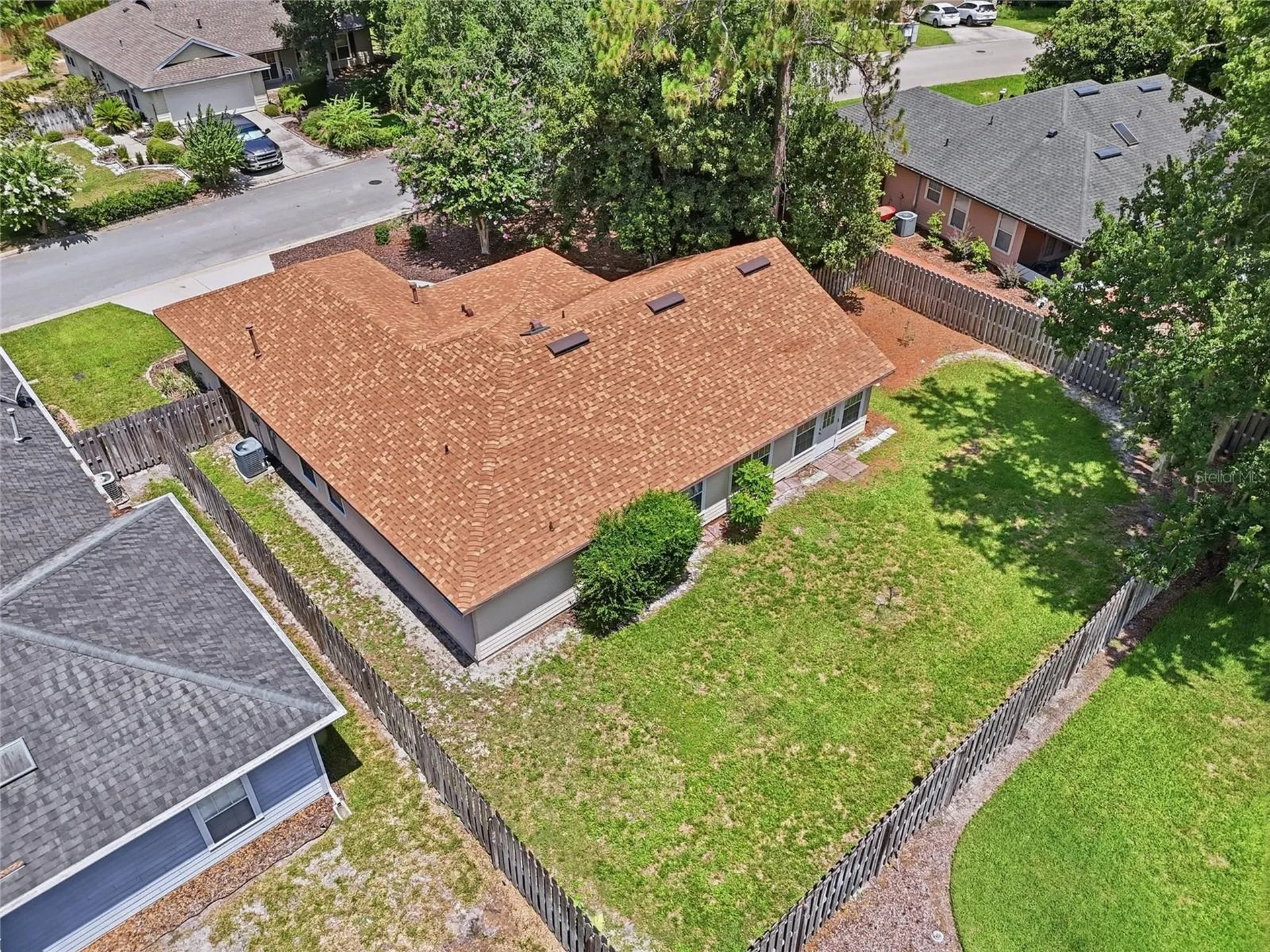 6603 SW 81 Terrace Gainesville FL 32608