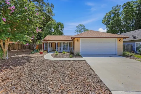 6603 SW 81 Terrace Gainesville FL 32608
