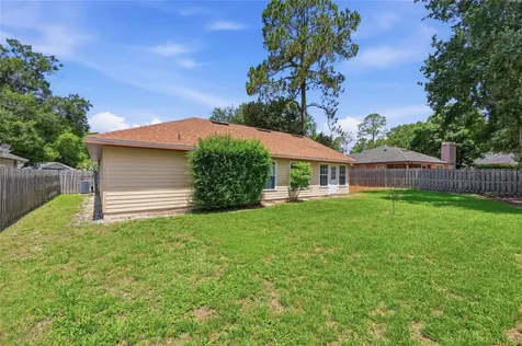 6603 SW 81 Terrace Gainesville FL 32608