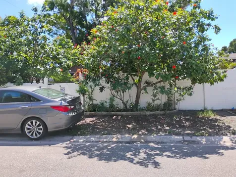 2735 20th Street N St Petersburg FL 33713