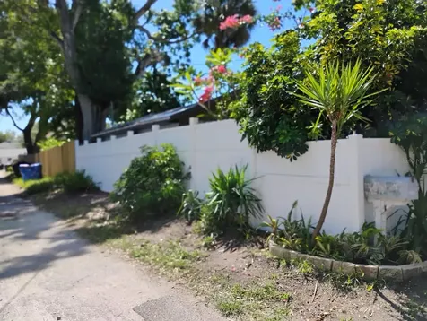 2735 20th Street N St Petersburg FL 33713