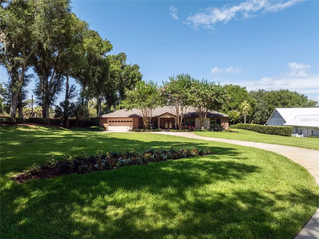 516 Jennifer Lane Windermere FL 34786