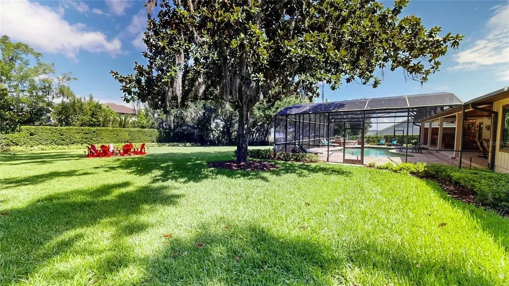 516 Jennifer Lane Windermere FL 34786