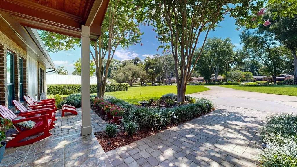 516 Jennifer Lane Windermere FL 34786