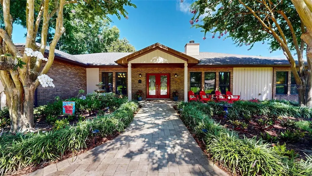 516 Jennifer Lane Windermere FL 34786