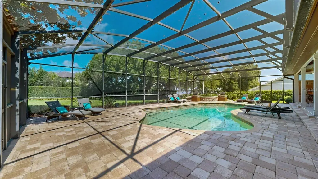 516 Jennifer Lane Windermere FL 34786