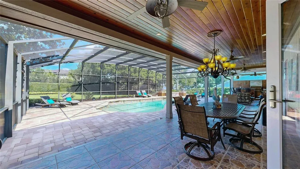 516 Jennifer Lane Windermere FL 34786
