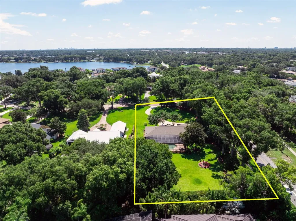 516 Jennifer Lane Windermere FL 34786