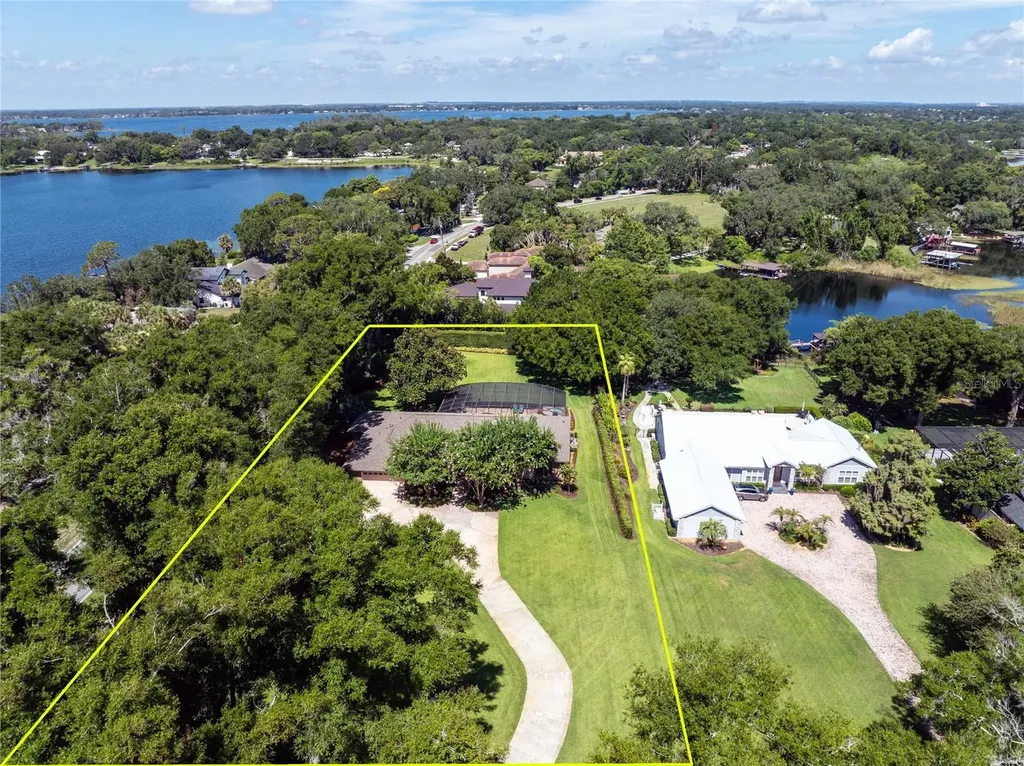 516 Jennifer Lane Windermere FL 34786