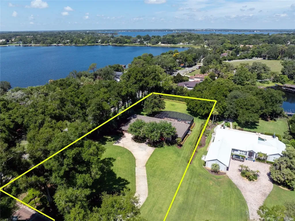 516 Jennifer Lane Windermere FL 34786