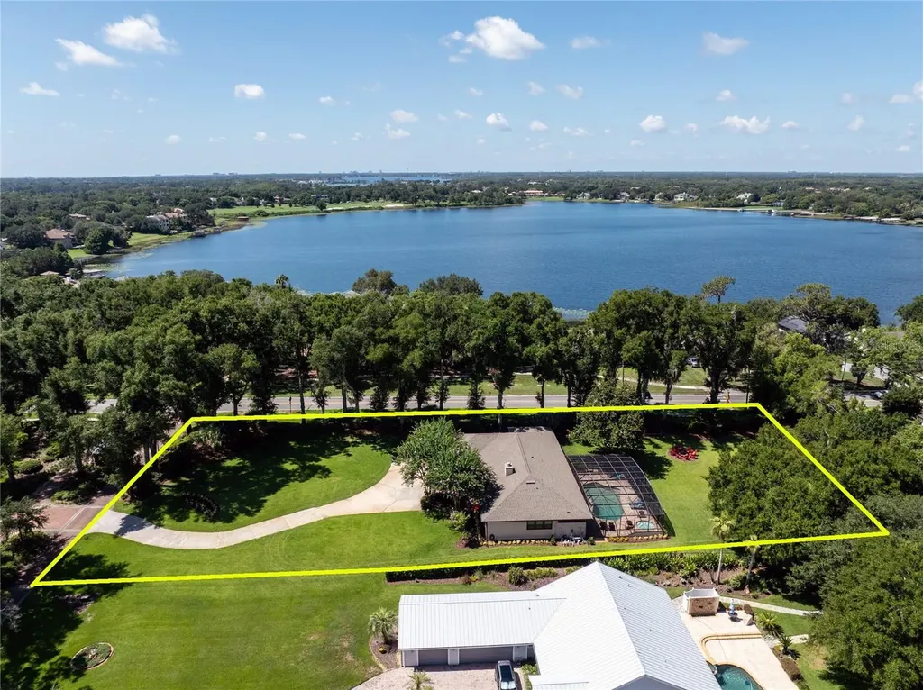 516 Jennifer Lane Windermere FL 34786