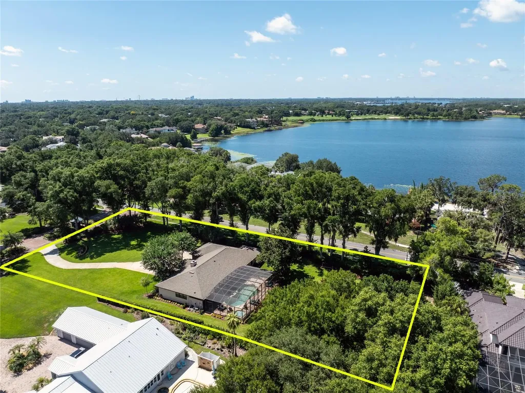 516 Jennifer Lane Windermere FL 34786