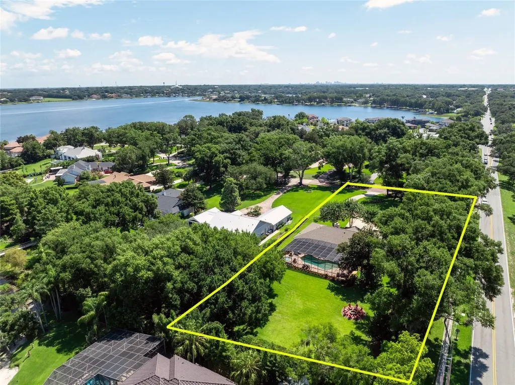516 Jennifer Lane Windermere FL 34786