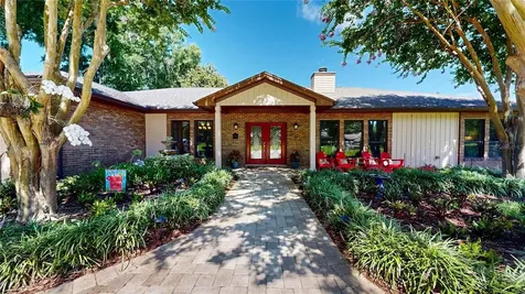 516 Jennifer Lane Windermere FL 34786