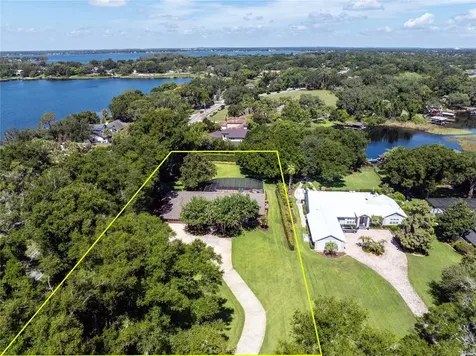 516 Jennifer Lane Windermere FL 34786