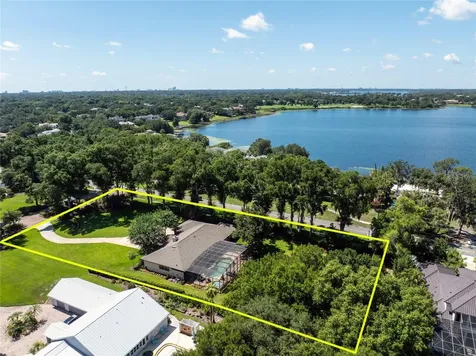 516 Jennifer Lane Windermere FL 34786