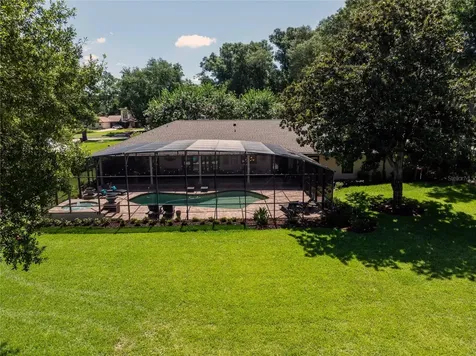 516 Jennifer Lane Windermere FL 34786