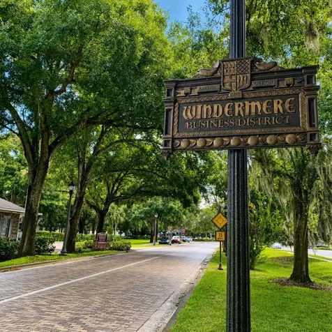 516 Jennifer Lane Windermere FL 34786