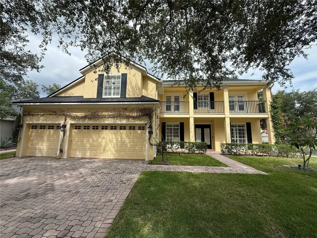 3425 Turningwind Lane Winter Garden FL 34787
