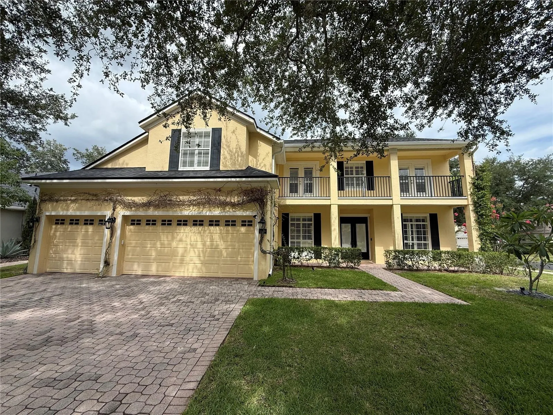 3425 Turningwind Lane Winter Garden FL 34787
