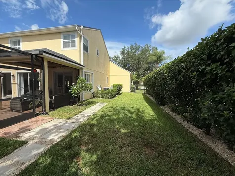 3425 Turningwind Lane Winter Garden FL 34787