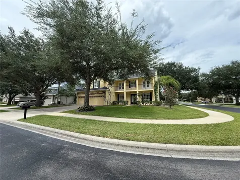 3425 Turningwind Lane Winter Garden FL 34787
