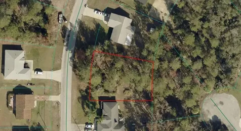 Tbd Lot 9 Cypress Road Ocala FL 34472