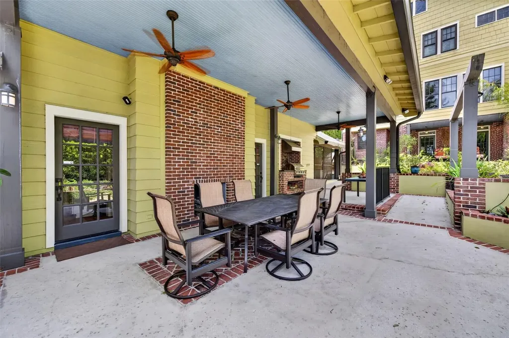 705 Terrace Boulevard Orlando FL 32803