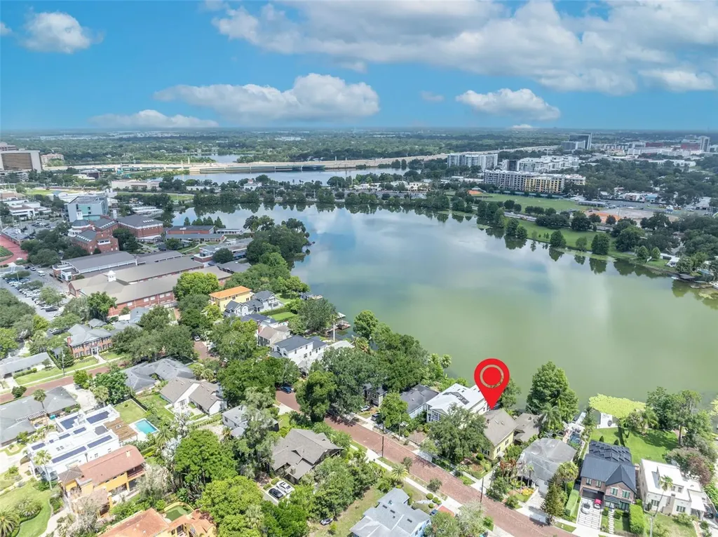 705 Terrace Boulevard Orlando FL 32803