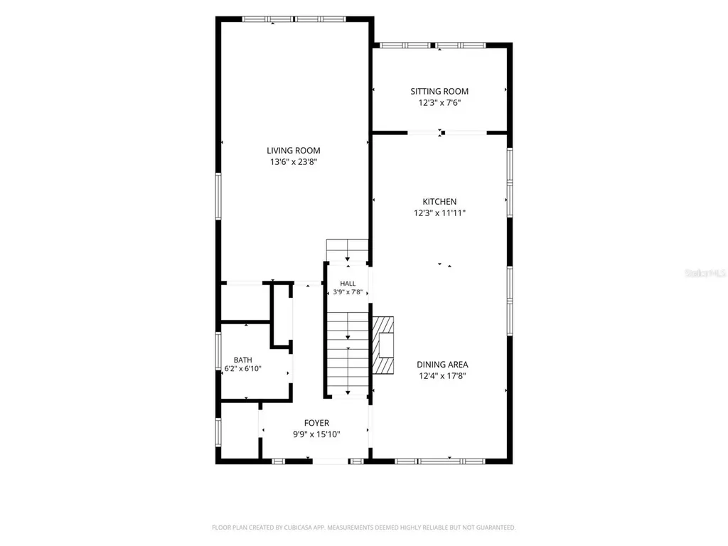 705 Terrace Boulevard Orlando FL 32803