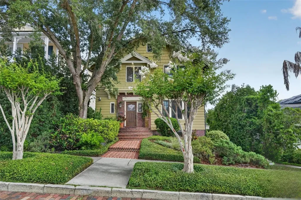 705 Terrace Boulevard Orlando FL 32803